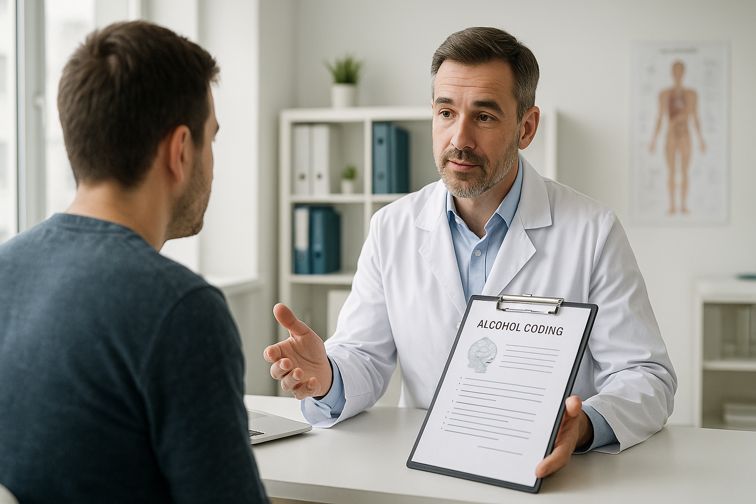 Кодирование методом «Эспераль»